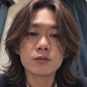 落ち込んでるとき、無理に励ますより、ただそばにいてくれるだけで救われることってあるよね。の写真1枚目
