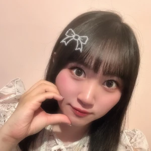 こんにちはー!!!みなとです🧸💭🍒✨の写真1枚目