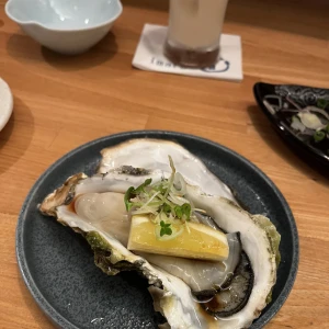 同伴💕お鮨🥰の写真3枚目