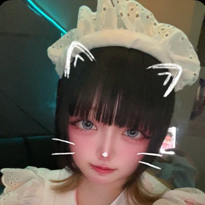 今日もメイドさんです~~ᐢɞ̴̶̷ ·̫ ɞ̴̶̷ᐢ⊃━💕