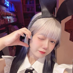 出勤してますっ🫡💕︎💕︎の写真2枚目