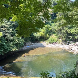 一泊旅⛰️の写真3枚目
