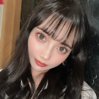 前髪💇‍♀️