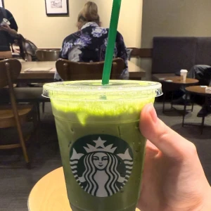 スタバおすすめカスタム🙌🏻🤍の写真1枚目