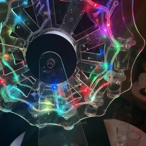 昨日はテキーラたくさん飲んだ！の写真1枚目