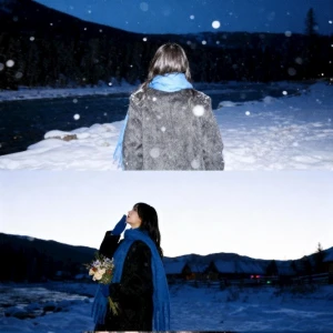 もはや誰😺の写真1枚目