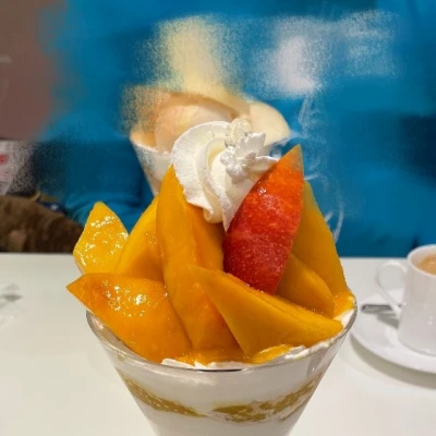 ときめき🤩🤩🤩🤩