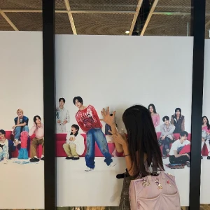 8年ぶりサンリオの写真2枚目