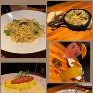 ハワイアン🌺＆BAR🍸の写真3枚目