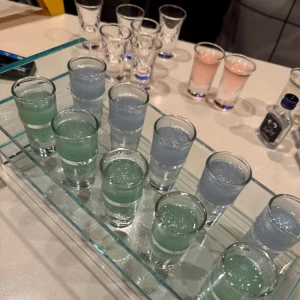 オーラスありがとう‼️❤️‍🔥の写真1枚目