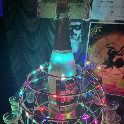 こんばんは‪🌙*·̩͙‬