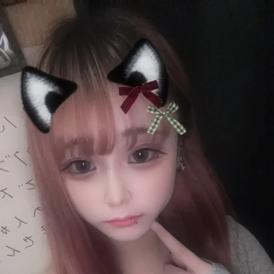 こんばんは🌙.*しのですʚ🎀ɞ