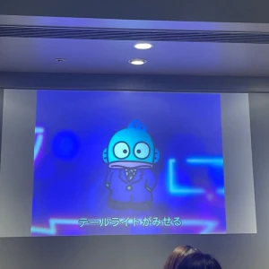 ɛ ☉ ̲ ̲ ̲☉ ɜの写真2枚目