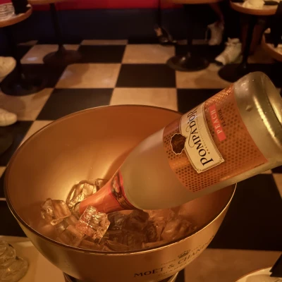 退勤しました💦