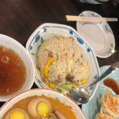 20時はんからいます😊