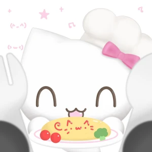 オムライス食べたいなー！卵好きだから笑の写真1枚目