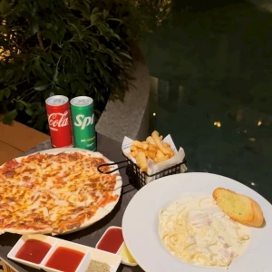 タイで食べた物① ◝✩ ✧︎の写真3枚目