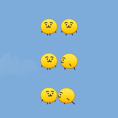 昨日はとっても暇だったな〜