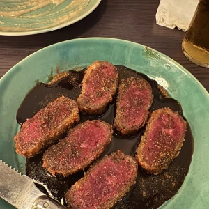 飯テロ燃料投下⛽️の写真1枚目
