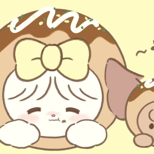 こんばんわん！みゆでち！の写真1枚目