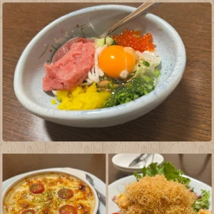 海鮮🐟の写真2枚目