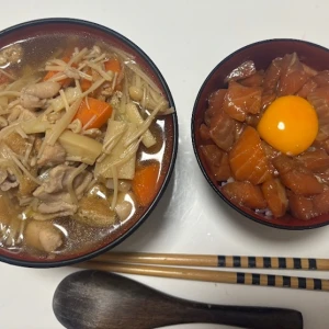 8/9 自炊日記、はじめましたの写真1枚目