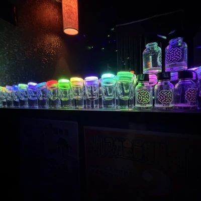 こんばんは🥂💫