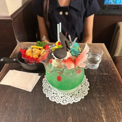 ニコです☺️