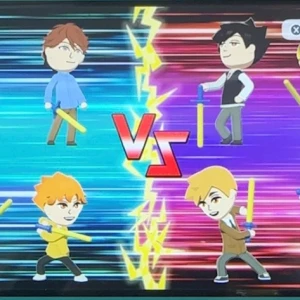 任天堂。まずはありがとう。の写真2枚目