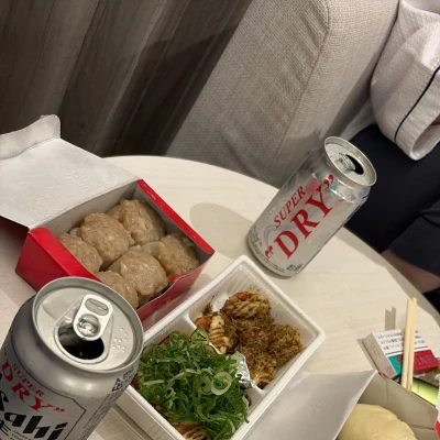 やほ！！