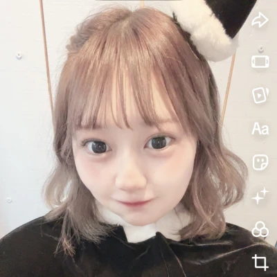 めりーくりすますです🎄✨