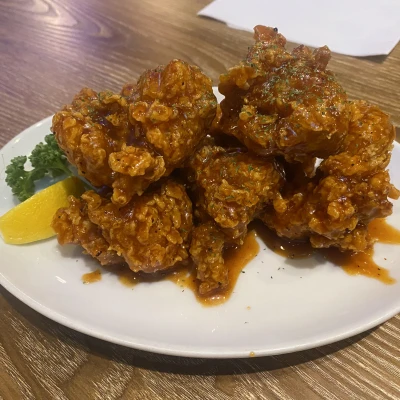 こんばんはあのです🇰🇷