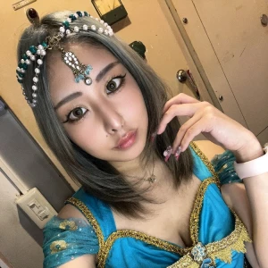 ハロウィンイベント2日目🎃🦇🕸の写真1枚目