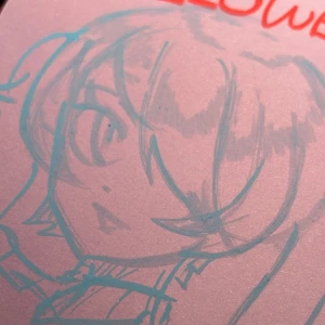 落書きしたんだーの写真1枚目