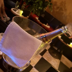金曜日初めての同伴🥹の写真1枚目