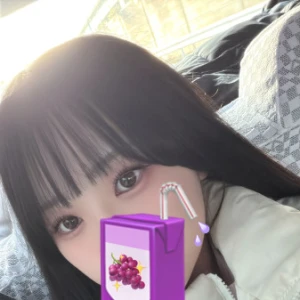 🍇💜の写真1枚目