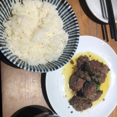 最終日