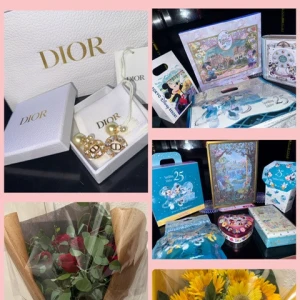 プレゼント🎁の写真3枚目