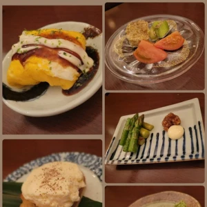 お好み焼き❤️の写真2枚目