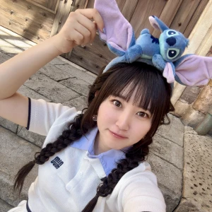 こんにちはー!!!みなとです🧸💭🍒✨の写真1枚目
