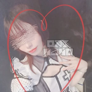 今日はナースさんコスプレしてます👩‍⚕️💕の写真1枚目