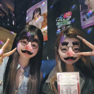 あいちゅわぁーんと昨日ラブステしてた💞の写真1枚目
