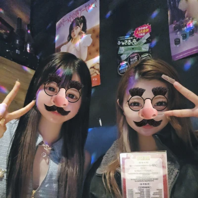 あいちゅわぁーんと昨日ラブステしてた💞