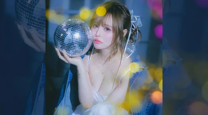 六本木キャバクラ「Baron ROPPONGI」5月18日に朱音さんが移籍しました！