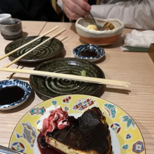 #️⃣炉がいちばん美味しいと思うの写真3枚目