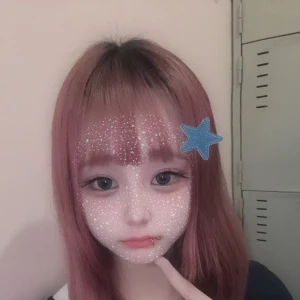 こんばんは🌙*ﾟしのですʚ🎀ɞの写真1枚目