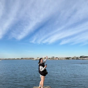 江ノ島行って来たﾆﾀﾞの写真1枚目