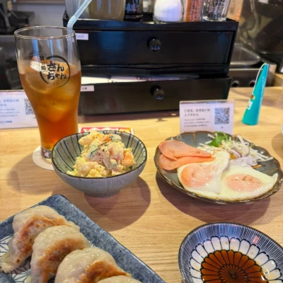 グッドモーニング☀️