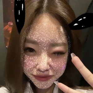 ❤️の写真1枚目