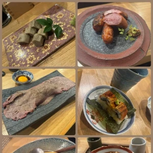 炉端焼き❤️の写真3枚目